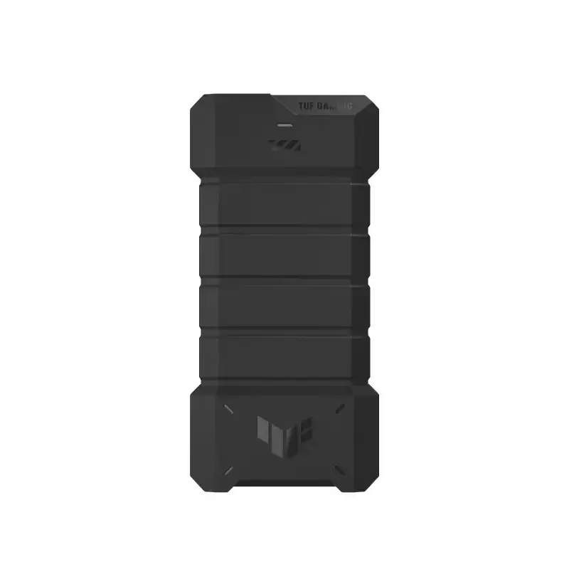هارد SSD اکسترنال ایسوس مدل TUF Gaming AS2000 Plus 